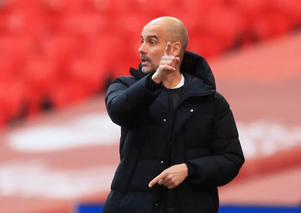 Neymar geeft Guardiola slapeloze nachten: 'Mét hem had Barça twee CL-titels meer'
