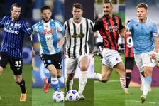 Thumbnail for article: Champions League-stress: welke Serie A-clubs grijpen het felbegeerde ticket?