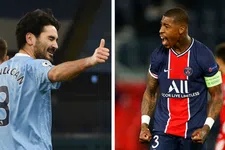 Thumbnail for article: PSG - Man City: de Parijse kolonel tegenover de meest onzelfzuchtige speler 