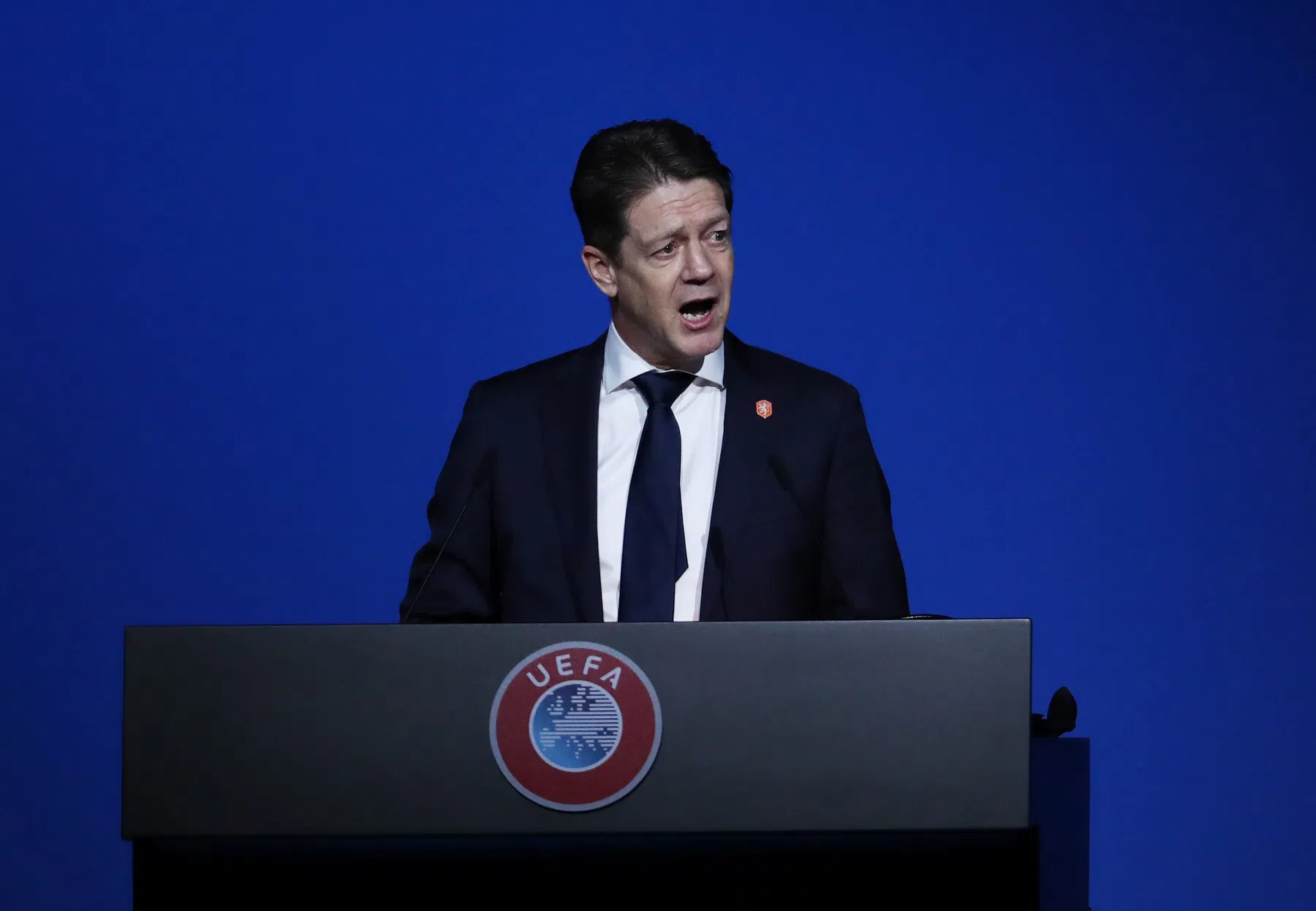 'De Super League-rookwolken zijn nog niet opgetrokken'