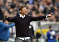 Thumbnail for article: Julian Nagelsmann, innovator met potlood en liniaal