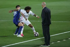 Thumbnail for article: Door Marcelo moet alles anders bij Real Madrid en Chelsea 