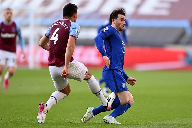 West Ham krijgt zijn gelijk na 'verbijsterende' VAR-beslissing