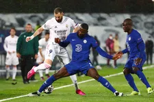 Thumbnail for article: Real leeft nog: bevlieging Benzema antwoord op sterke start Chelsea