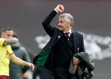 Thumbnail for article: Solskjaer zegt sorry tegen AS Roma: 'Het was niet respectloos bedoeld'
