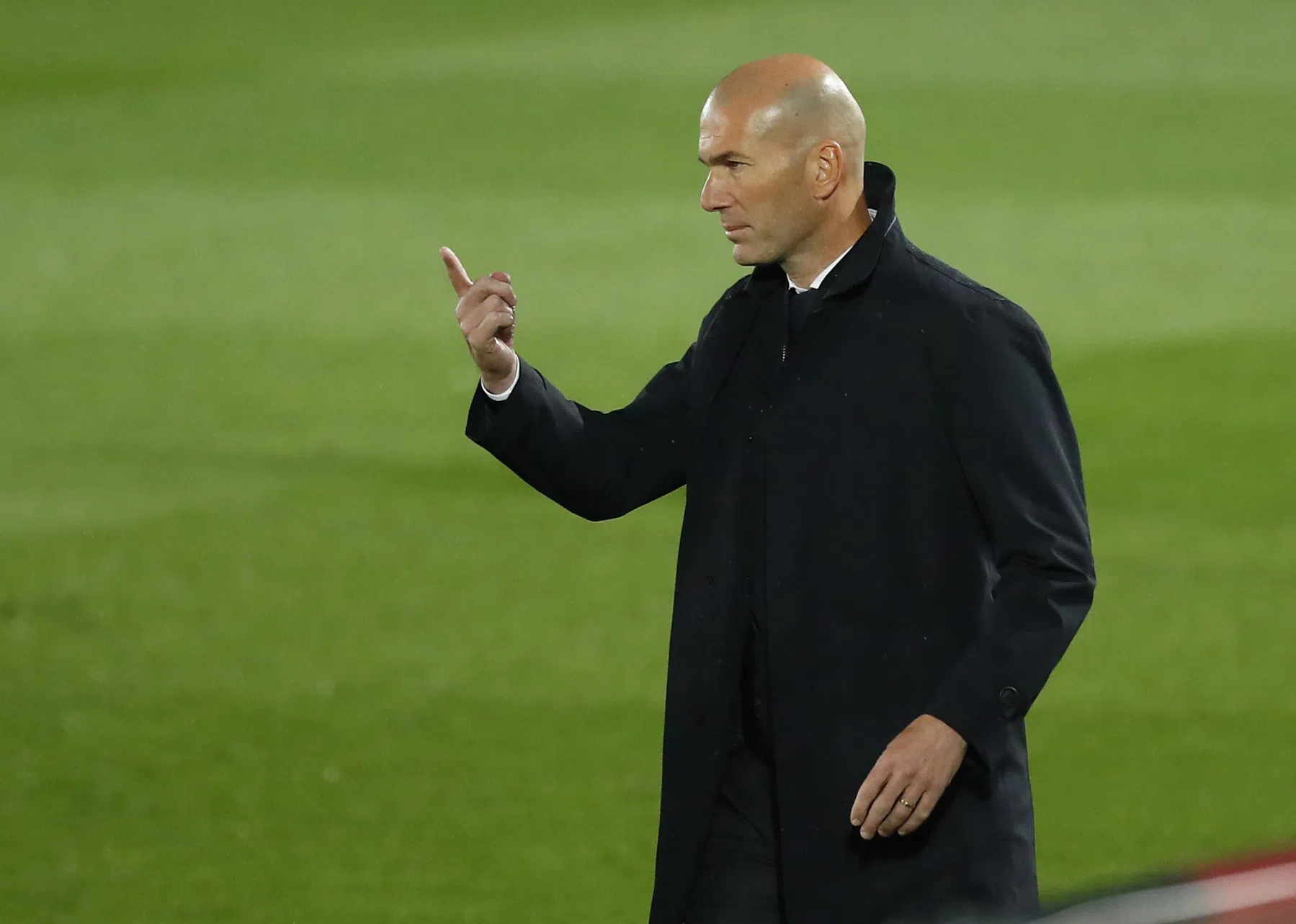 Real Madrid nu echt gewaarschuwd voor Chelsea: 'We leven nog'