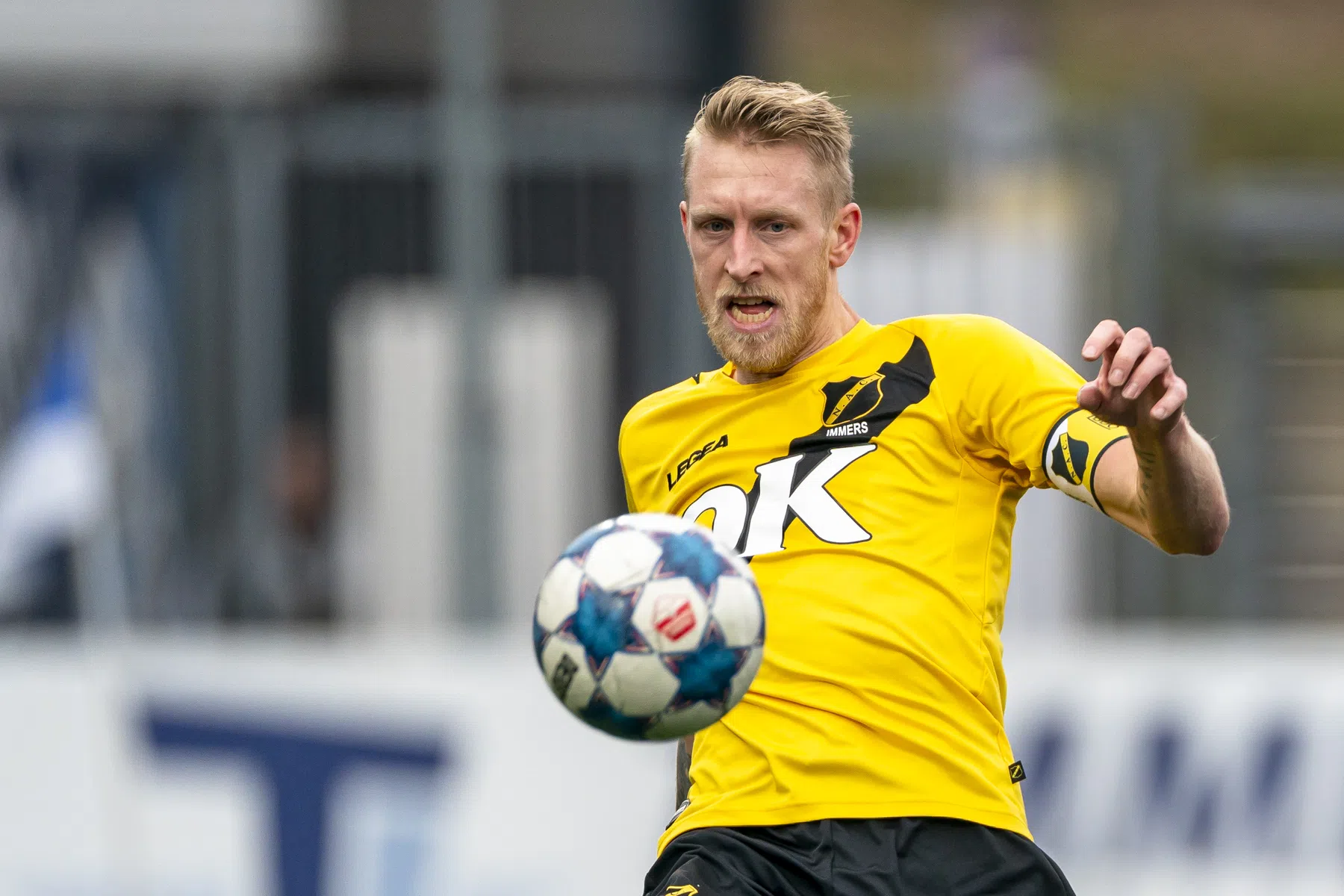 Immers richt zich tot fans na uitbarsting: 'Het ging mij om de media zelf'