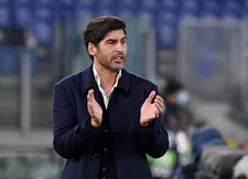 Thumbnail for article: AS Roma-coach dolblij met ineenstorting Super League: 'Supporters, bedankt!'