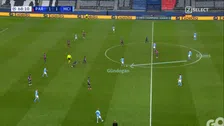 Thumbnail for article: Dit beeld verklaart hoe Manchester City na rust PSG domineerde