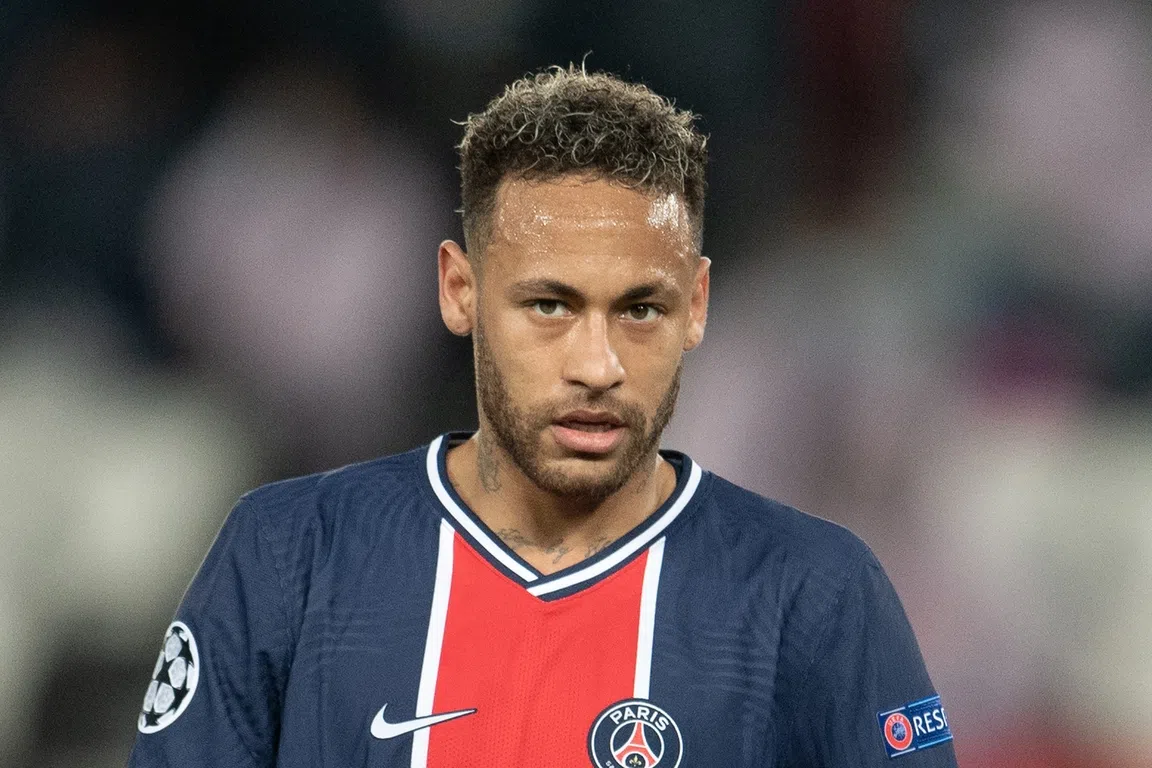 Neymar: 'We hebben de oorlog nog niet verloren'