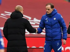 Thumbnail for article: Als bandrecorder op tafel bij Pep Guardiola en Thomas Tuchel