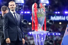Thumbnail for article: De UEFA-oorlogstaal onder de juridische loep: 'Nee joh, dat gaat niet zomaar'