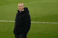 Thumbnail for article: Zidane krijgt vragen over Barça-sof en schept duidelijkheid over Marcelo