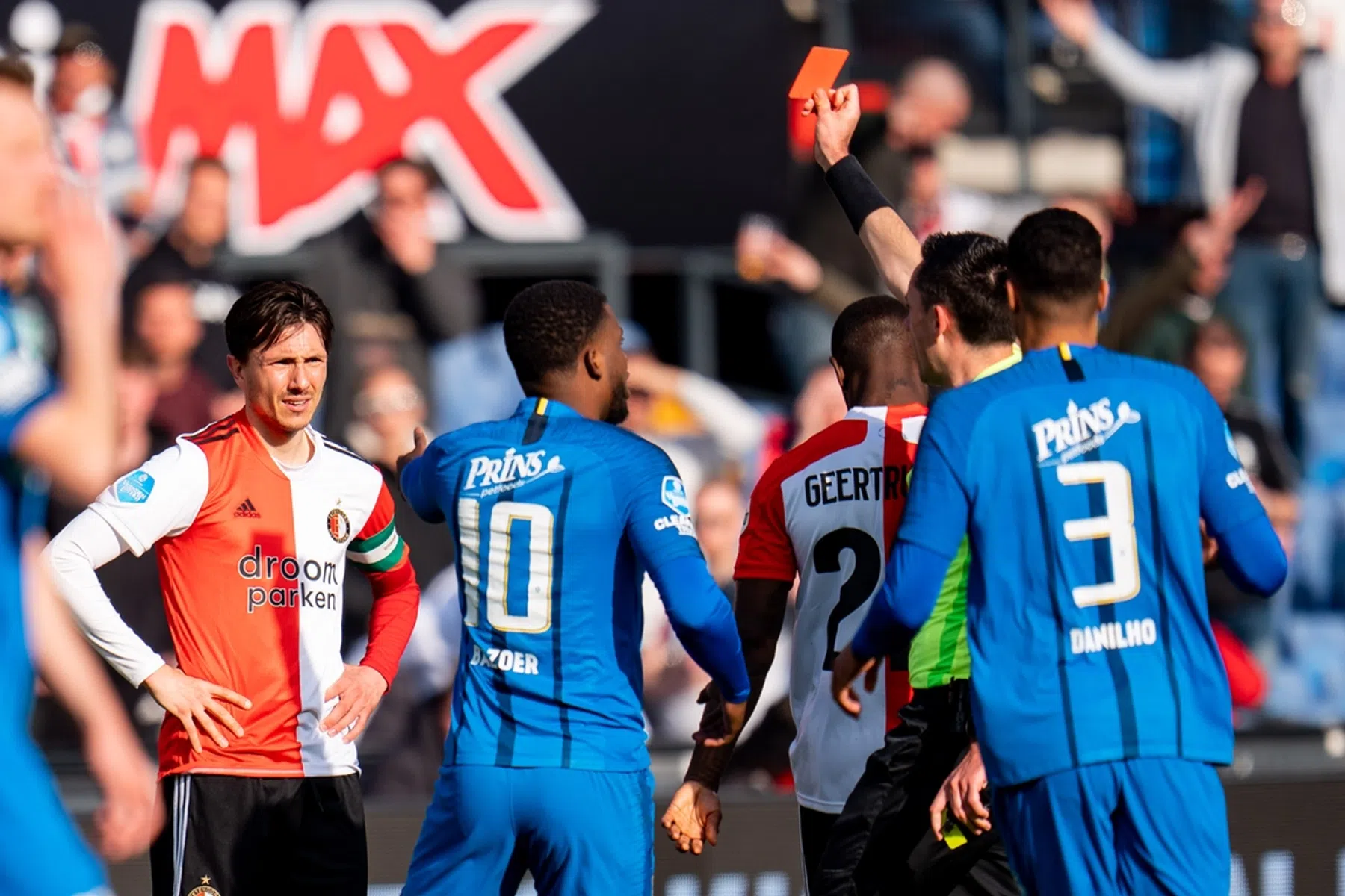 Advocaat geprikkeld door Berghuis-vragen? 'Had ik hem eruit moeten gooien?'