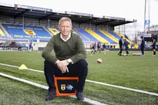 Thumbnail for article: 'Cambuur promoveert om in de Eredivisie te blijven'