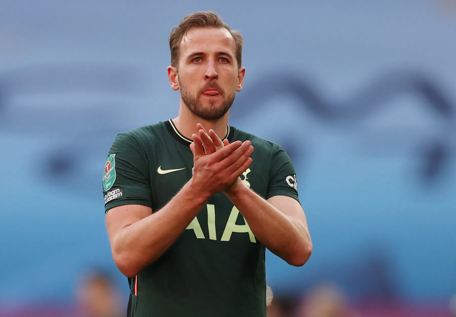 Kane-exit bij mislopen Champions League? 'Ik denk het niet'