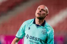 Thumbnail for article: Van Beek over dubieus record: 'Leuke tv, maar mij boeit het niet zoveel'