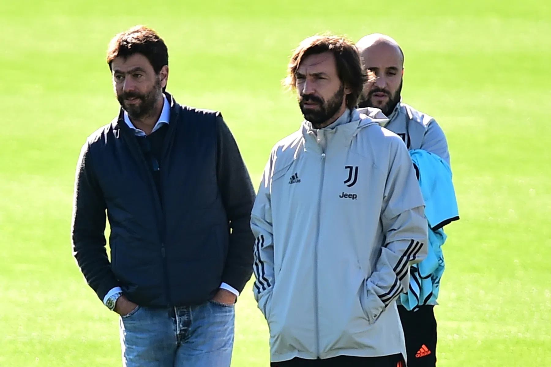 Van Super League naar Europa League? Sprong terug in de tijd dreigt voor Juve