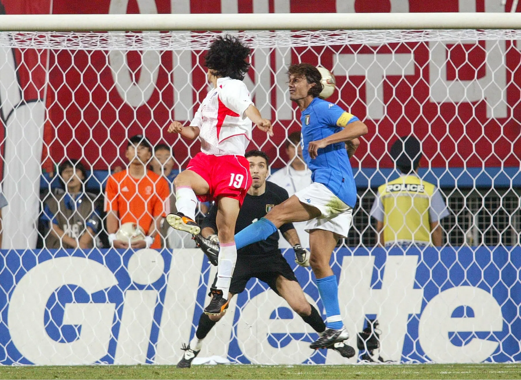 De wedstrijd die nog steeds iedere Italiaan woest maakt: was het vals spel?