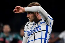 Thumbnail for article: Inter geeft Magallán het laatste zetje en is op een haar na kampioen