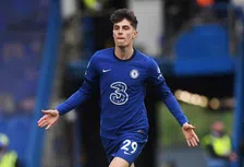 Thumbnail for article: Opgebloeide Havertz toont eindelijk zijn klasse bij Chelsea