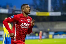 Thumbnail for article: Ongeïnspireerd AZ houdt PSV onder druk