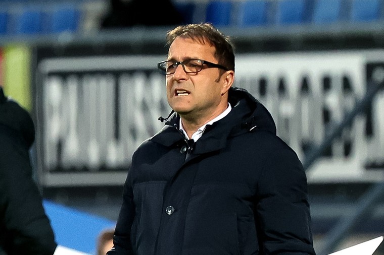 Petrovic moet FC Utrecht-Willem II missen