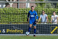 Thumbnail for article: Kompany gooit piepjonge Nederlander Verbruggen voor de leeuwen