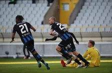 Thumbnail for article: Dost heeft laatste woord in kraker in Belgische play-offs
