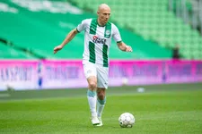 Thumbnail for article: Gretige Robben wilde meer: 'Moet ik toch verstandig blijven'