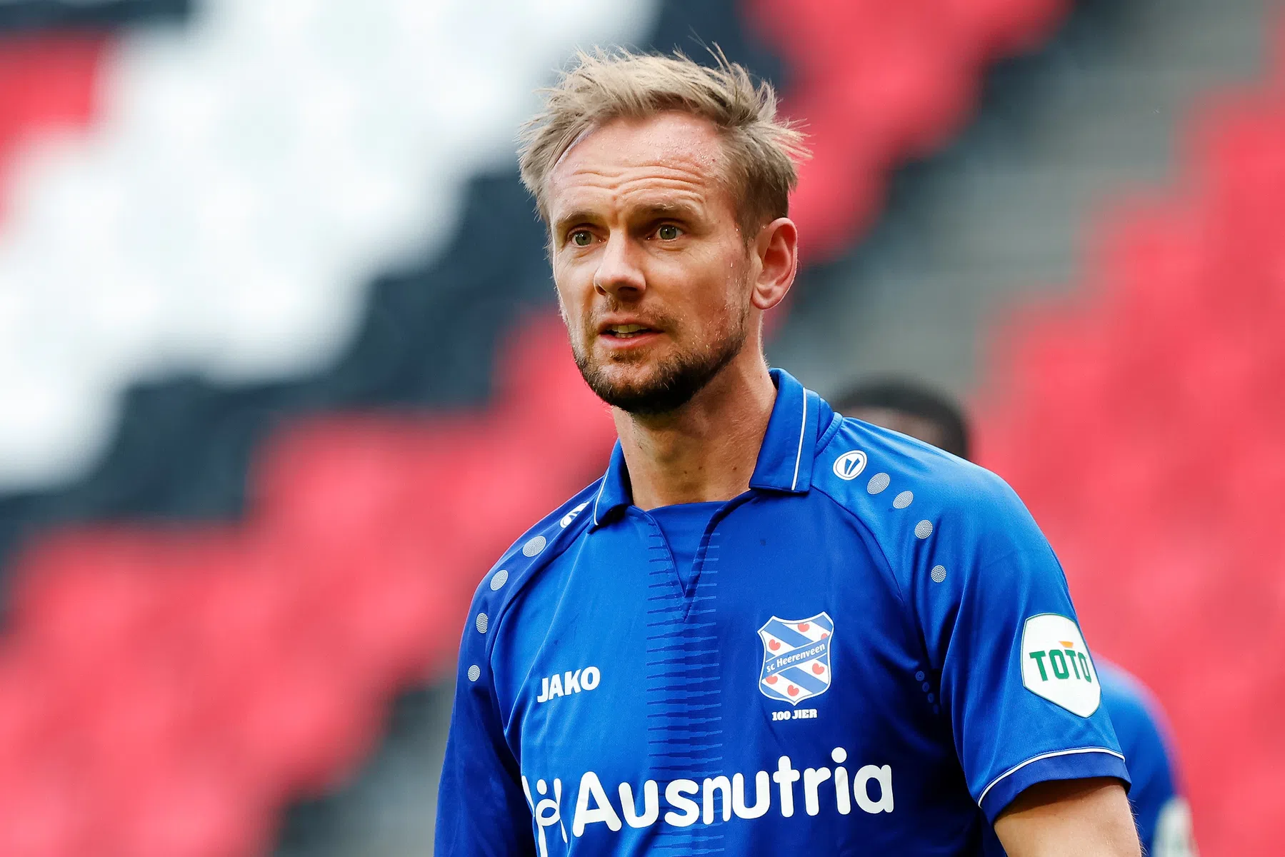Siem de Jong doet nota bene in schoenen broer Luuk PSV pijn