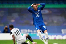 Thumbnail for article: Zorgen over 'gefrustreerde' Ziyech: 'Guardiola doet dat met Mahrez ook niet'