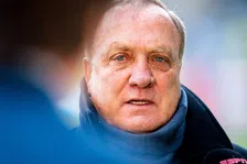 Thumbnail for article: Advocaat is eerlijk en sluit vertrek bij Feyenoord niet uit