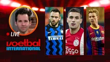 Thumbnail for article: Stelling: de kloof van Ajax met de rest zal alleen maar groeien