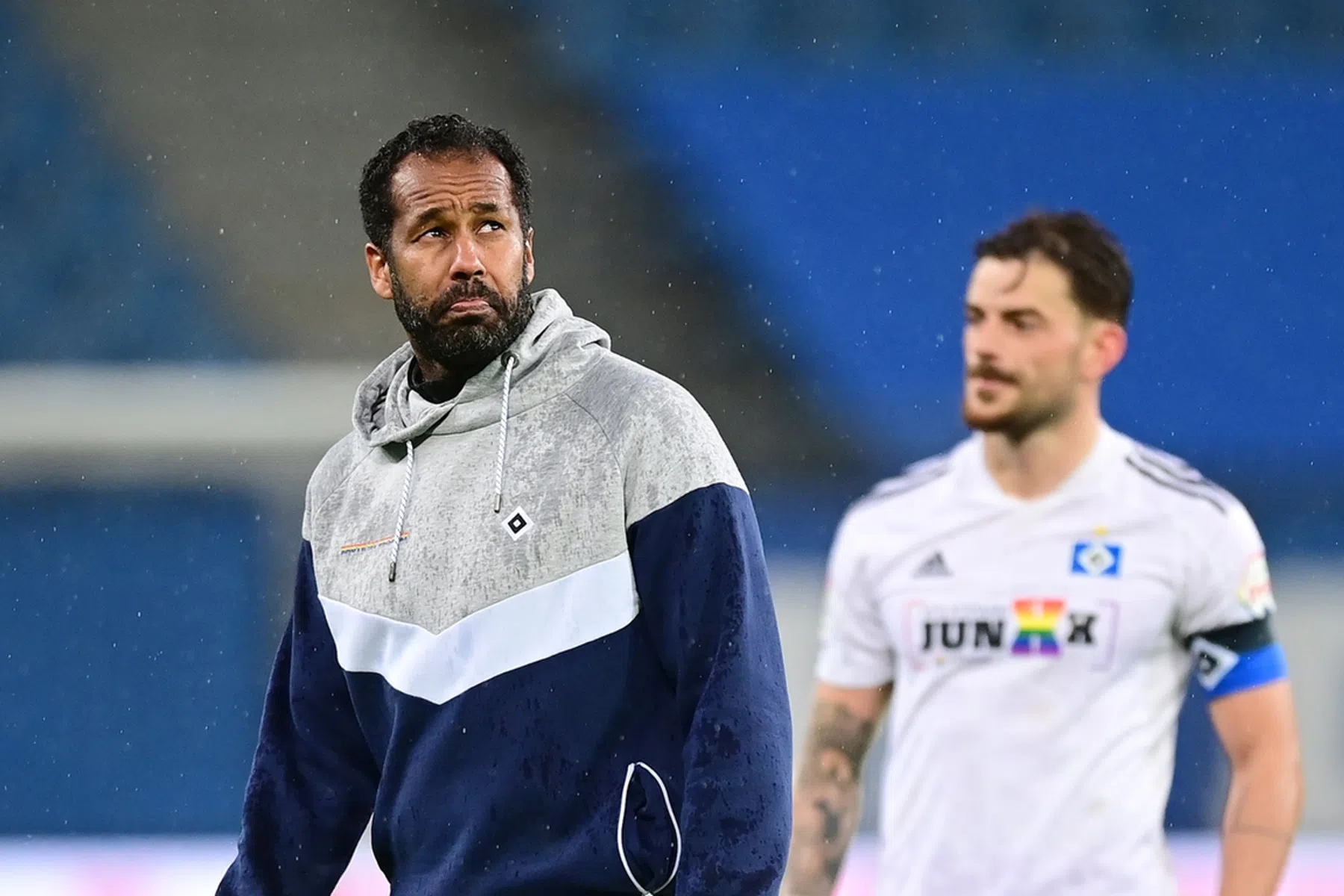 Trainerskerkhof HSV eist nieuw slachtoffer: clubicoon maakt seizoen af