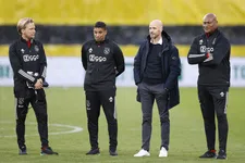 Thumbnail for article: Erik ten Hag kwam, zag en overwon op zijn authentieke manier