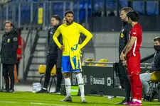 Thumbnail for article: RKC legt zich niet neer bij schorsing Sow na omstreden rood