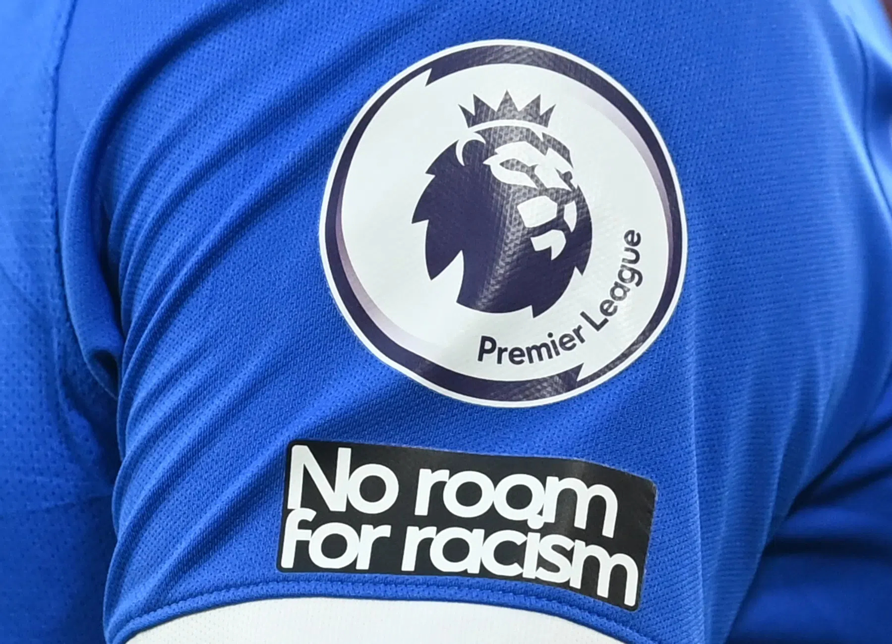 Britse boycot voorbij: clubs spreken Facebook, Instagram en Twitter aan