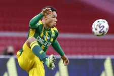 Thumbnail for article: SC Heerenveen is concurrentie de baas met komst Van Ewijk