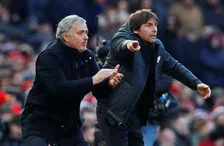 Thumbnail for article: Mourinho vs. Conte: media smullen van toekomstig weerzien kemphanen 