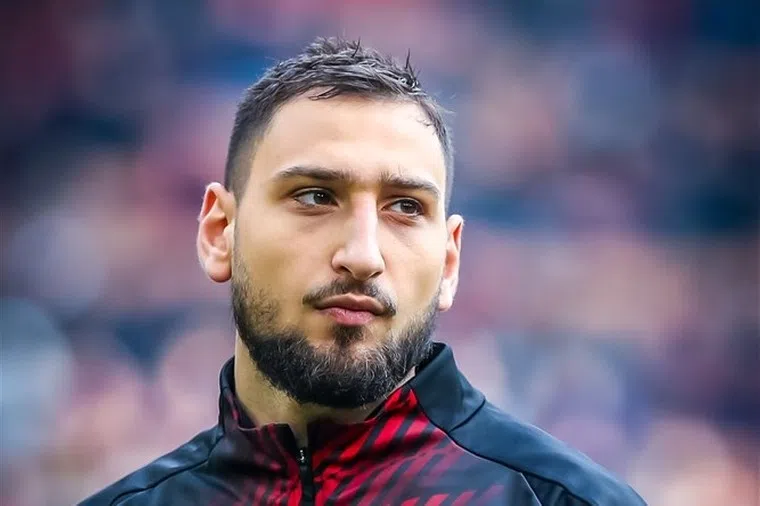 Plan B van Donnarumma, Villas-Boas kruipt in rally-auto 
