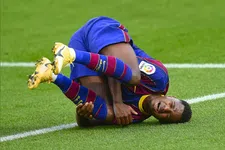 Thumbnail for article: Enorme zorgen om Fati: derde operatie zet ook streep door EK-droom