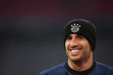 Thumbnail for article: Bayern München laat voormalig recordaankoop transfervrij gaan