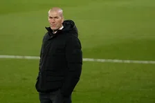 Thumbnail for article: Zidane snapt niets van suggestie: 'Helemaal geen wonder dat we hier staan'