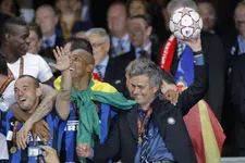 Thumbnail for article: Terug naar de tijd dat José Mourinho Italië aan zijn voeten kreeg 
