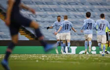 Thumbnail for article: CL-primeur Man City een feit na pijniging gefrustreerd PSG