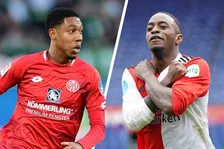 Thumbnail for article: Suriname blijft zich versterken: dit zou het elftal kunnen worden