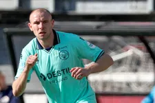 Thumbnail for article: Udinese hengelt naar Van Beek