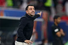Thumbnail for article: 'Koeman is door speciale Barça-clausule nog niet van Xavi-geruchten af'