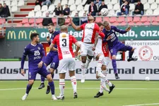 Thumbnail for article: Het schizofrene jaar van FC Emmen: 'De concurrentie is schrikbarend slecht'